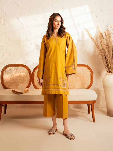 Cinq Official - Flare Outfit Sets Pakistani Eastern Wear Dress Stitched