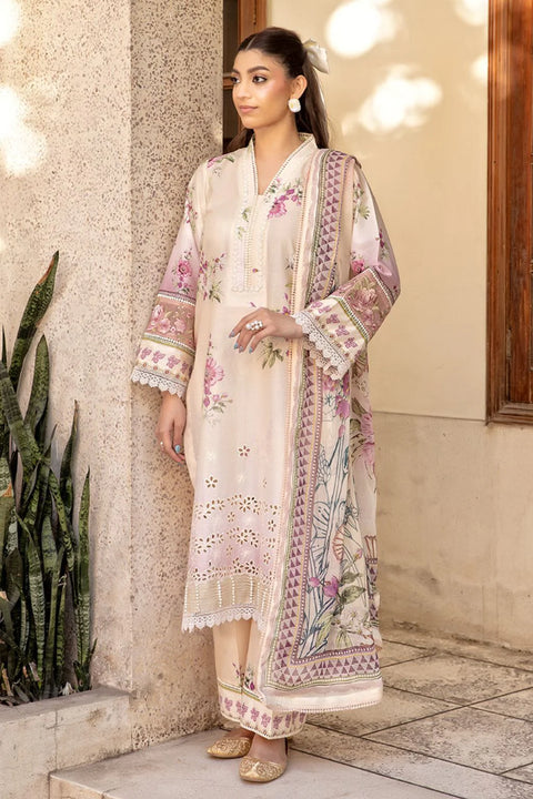 3pc Embroidered, beautiful Pakistani Dress