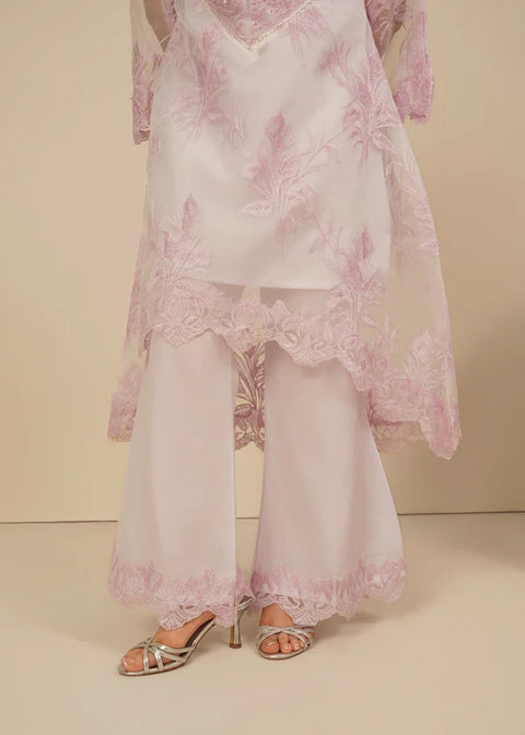 Ferry Tyle Pink