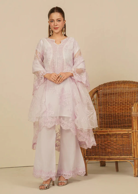 Ferry Tyle Pink