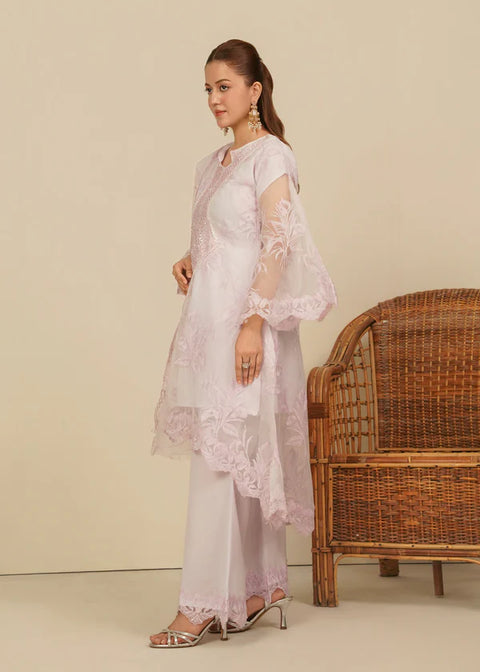 Ferry Tyle Pink