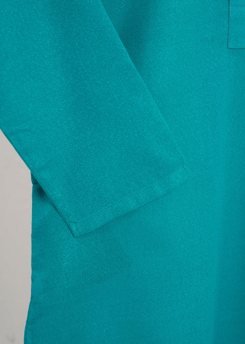 348509 Jade Karandi Kurta&Trouser