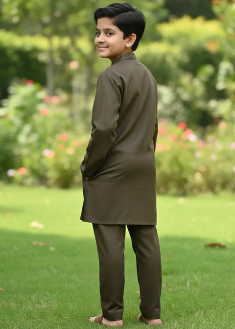 Kurta Trouser - KE 065