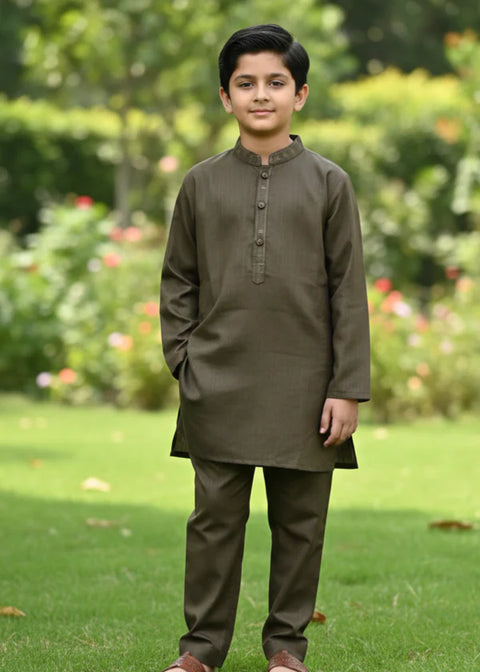 Kurta Trouser - KE 065