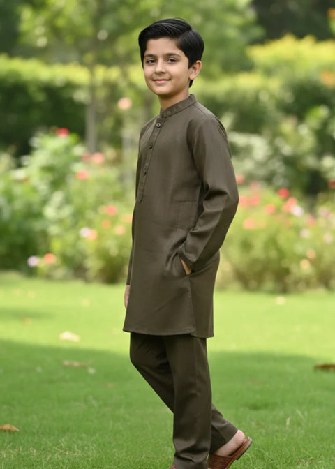Kurta Trouser - KE 065
