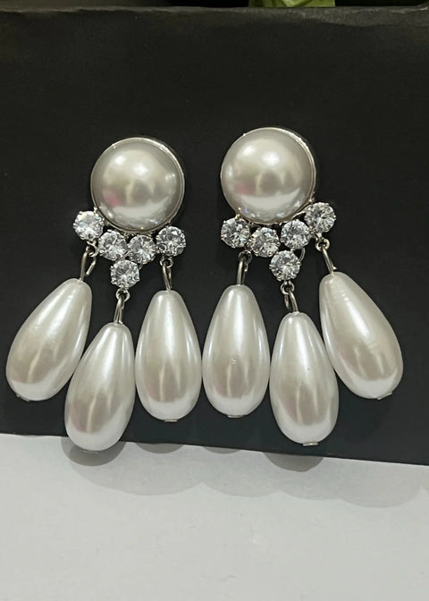 27051(White Silver)