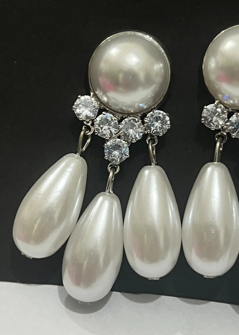 27051(White Silver)