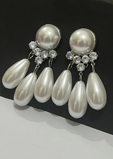 27051(White Silver)