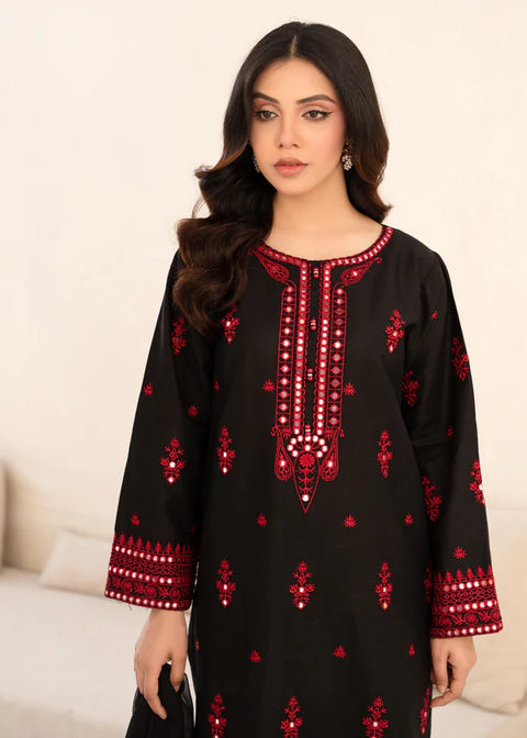 Black Sequin