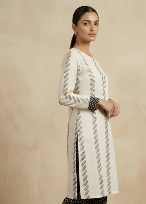 WHITE CONTRAS