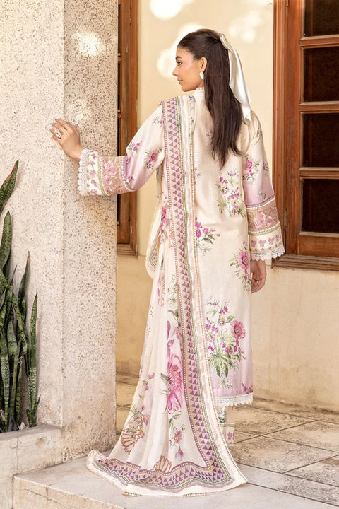 3pc Embroidered, beautiful Pakistani Dress