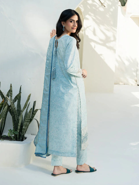 Faiza Faisal - Jose 3pc stitched Pakistani Formal Wear Dress