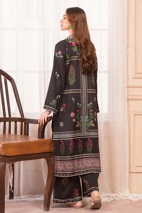Meerak - 2 PC Seraphina Pret Pakistani Dress