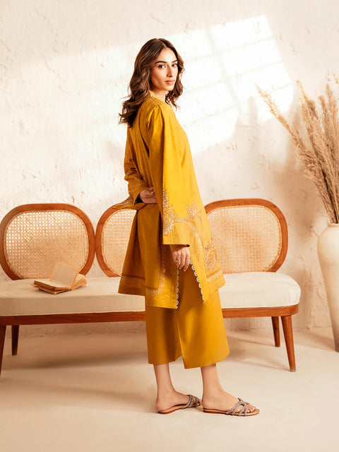Cinq Official - Flare Outfit Sets Pakistani Eastern Wear Dress Stitched