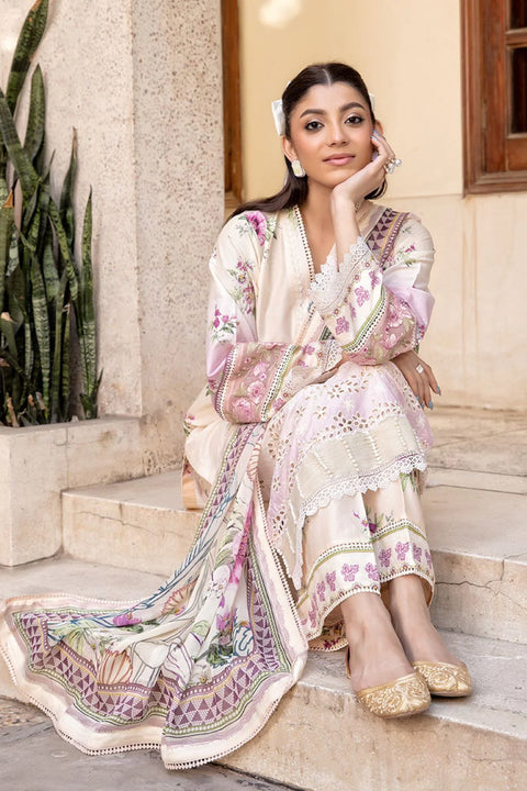 3pc Embroidered, beautiful Pakistani Dress