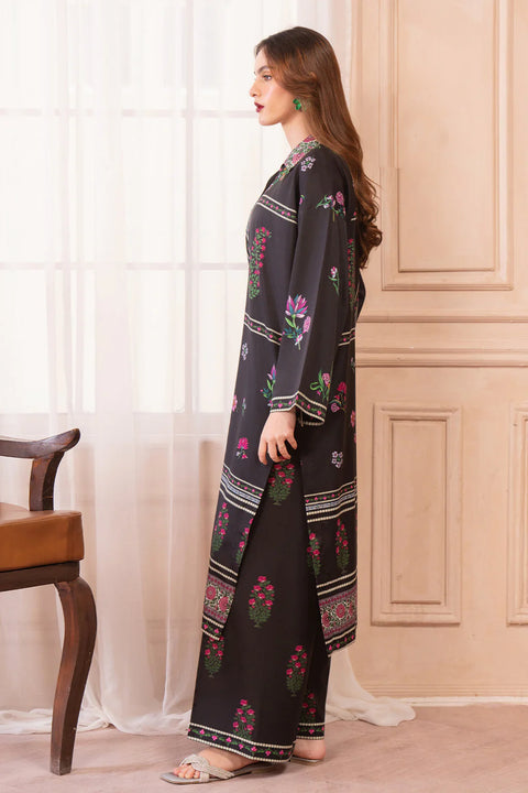 Meerak - 2 PC Seraphina Pret Pakistani Dress