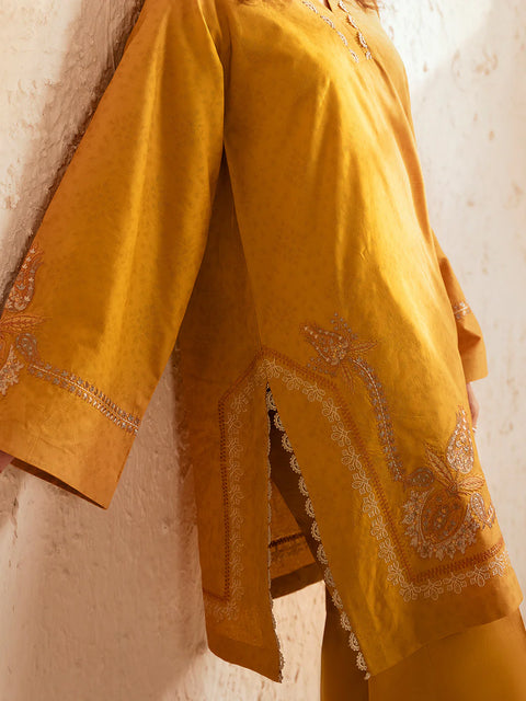 Cinq Official - Flare Outfit Sets Pakistani Eastern Wear Dress Stitched