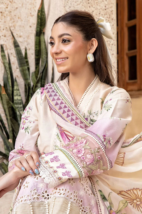 3pc Embroidered, beautiful Pakistani Dress