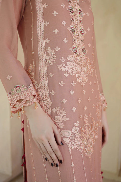 Maryams - Bareeha Unstitched 3 PC Pakistani Dress