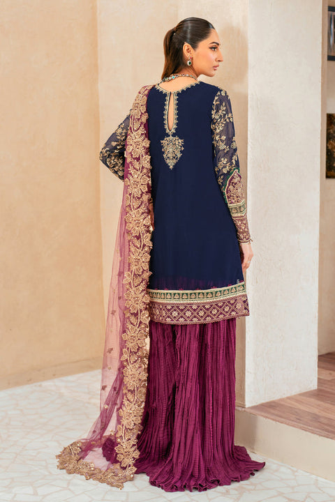 SERAPHINA Ready to Wear