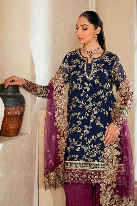 SERAPHINA Ready to Wear