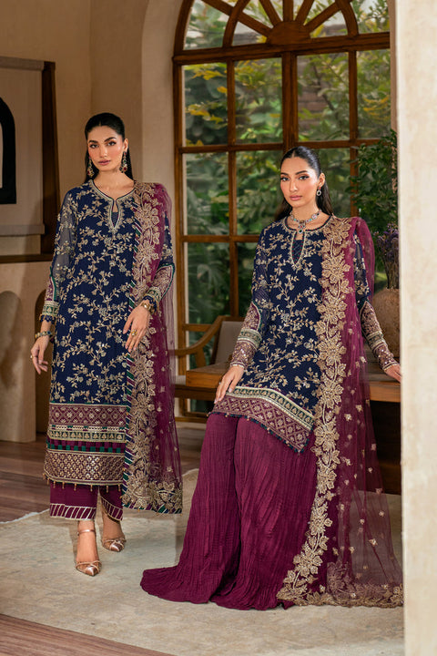 SERAPHINA Ready to Wear