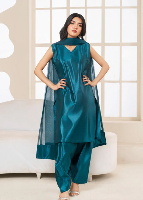 Farshi Shalwar S022