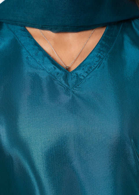 Farshi Shalwar S022