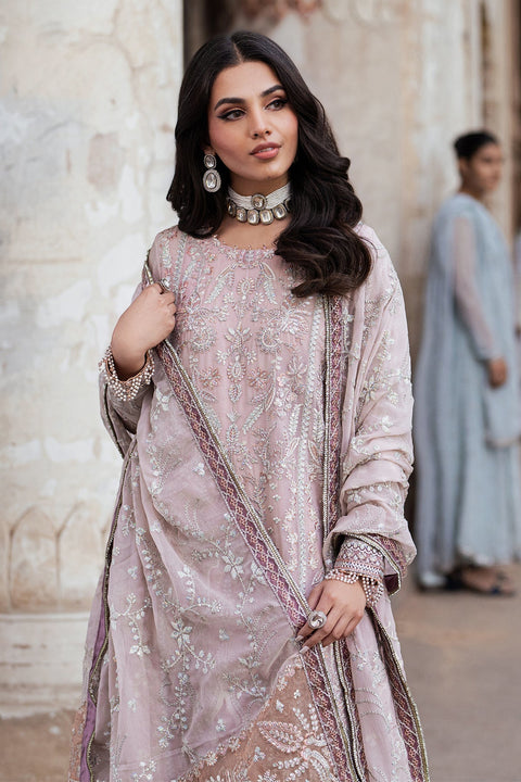 ZARIF MANARA  Brand Original Fabrics