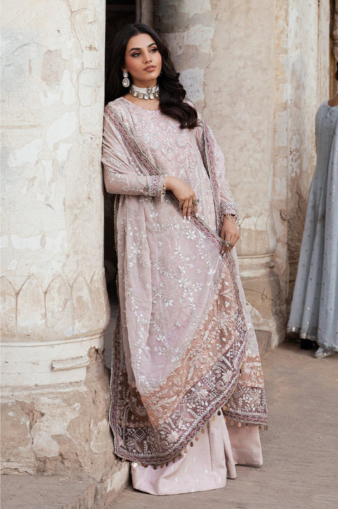 ZARIF MANARA  Brand Original Fabrics