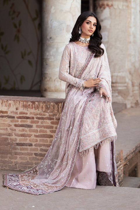 ZARIF MANARA  Brand Original Fabrics