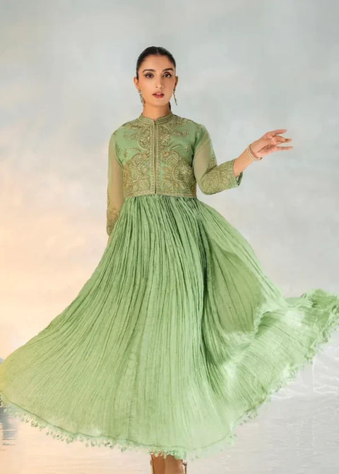 Serena Silk 3PC Ensemble