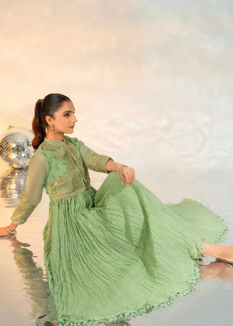 Serena Silk 3PC Ensemble