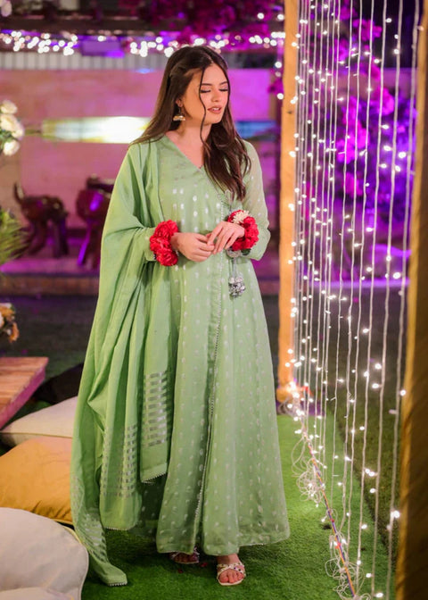 Jahan Aaraah | 3 Piece