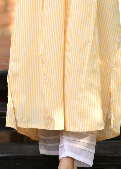 SurajMukhi(2-Piece Set)