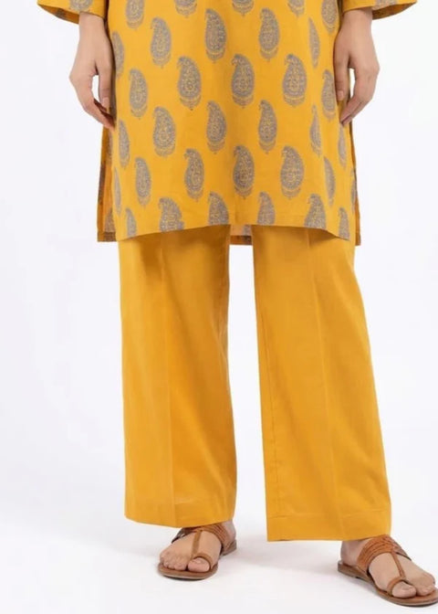 Hush Mustard