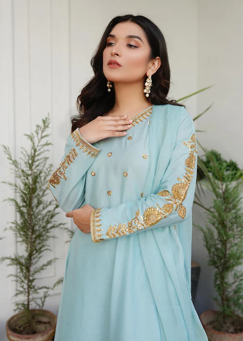 Pb - Frock Suit