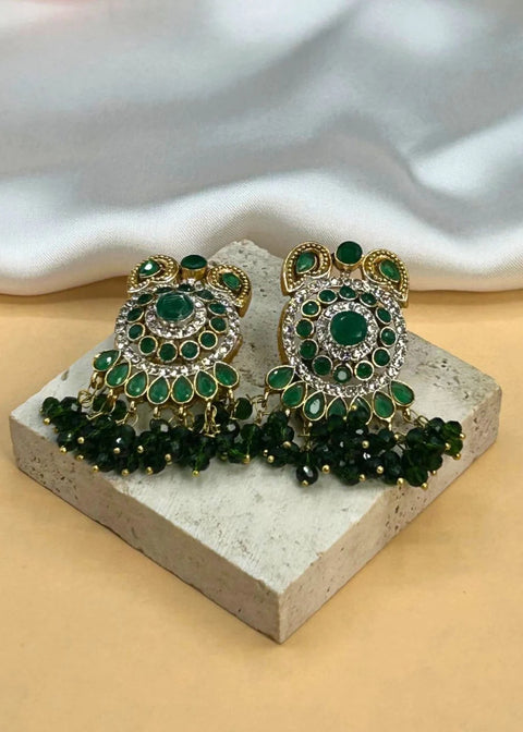 ER265 Ethnic Earrings