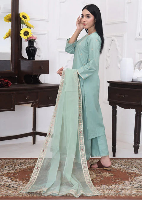 Mint Green
