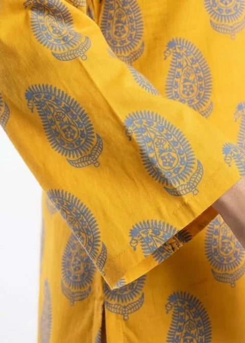 Hush Mustard
