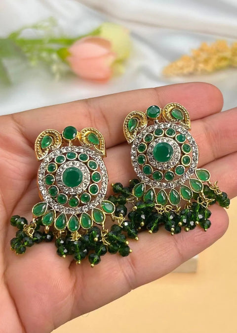 ER265 Ethnic Earrings