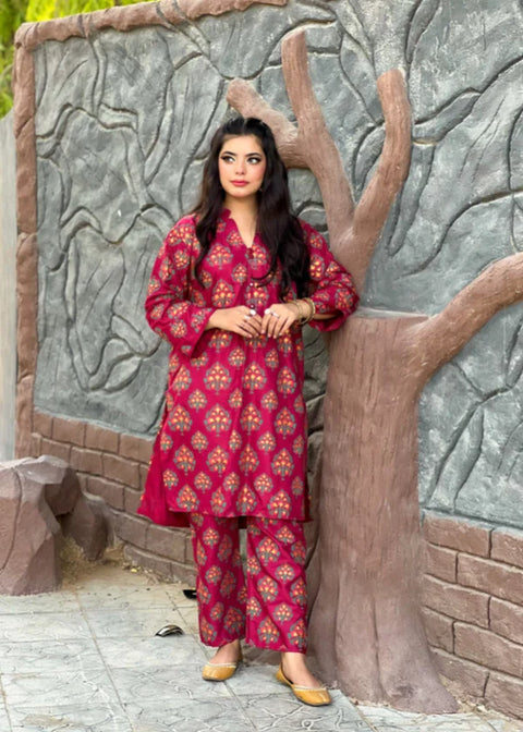 Spade 2Pc