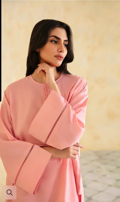 Meharcia 2 piece Stitched Stylish Kurta&Trouser
