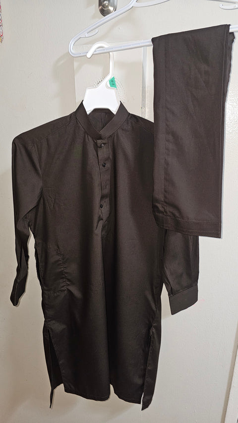 Kurta Shalwar