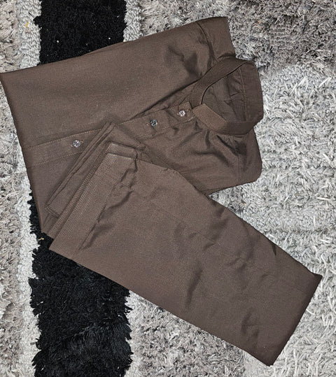 Kurta Shalwar