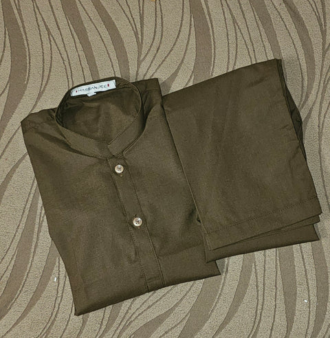 Kurta Shalwar