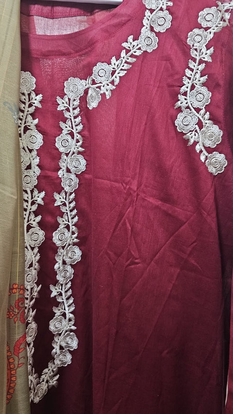 Mehrunnisa